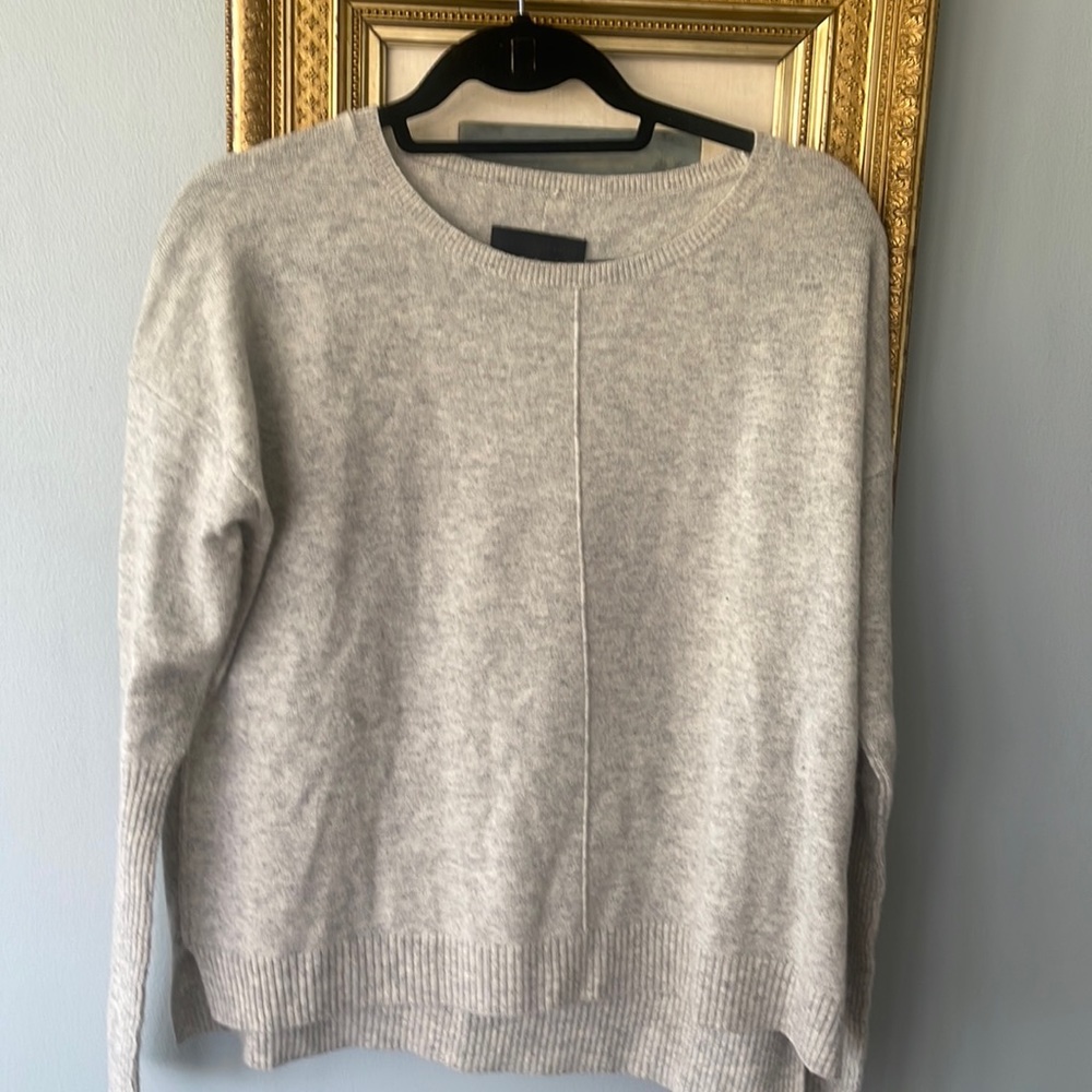 Nili Lotan Sweater